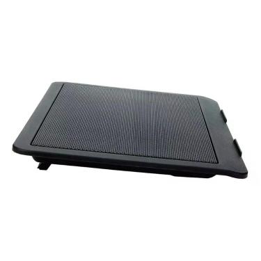 Imagem de Base Suporte Ventilador Para Resfriar Notebook Ultrabook Usb - Mbtech
