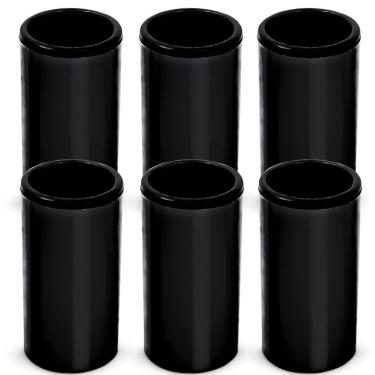 Imagem de Porta Latinha Slim 350ml Isopor Porta Lata Termico Cerveja Camisinha B