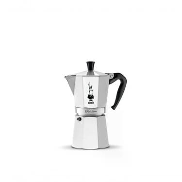 Imagem de Cafeteira Bialetti Nuova Moka Express 2 Xícaras - 100 Ml 10010002