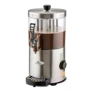 Imagem de Chocolateira Profissional 3 Litros Co.1.302 220v - Marchesoni