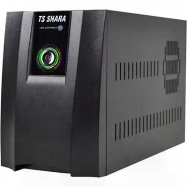 Imagem de Nobreak Semi Senoidal Ts Shara Ups, Compact Pro Universal, 1400va, 2bs, 12v, 7ah - 4432