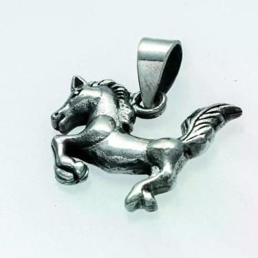 Imagem de Pingente Bali Cavalo