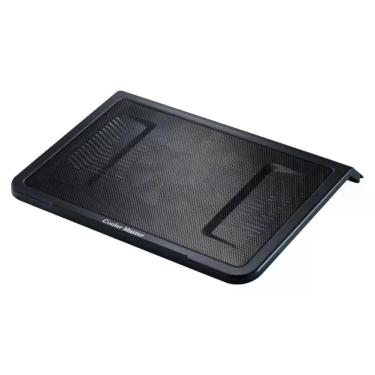 Imagem de Base Para Notebook L1 Preta - 1 Fan 160Mm - L1 R9-Nbc-Npl1- - Cooler M