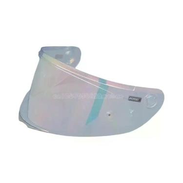 Imagem de Lente De Substituição Para Viseira De Capacete MT-V-29 Com Proteção UV
