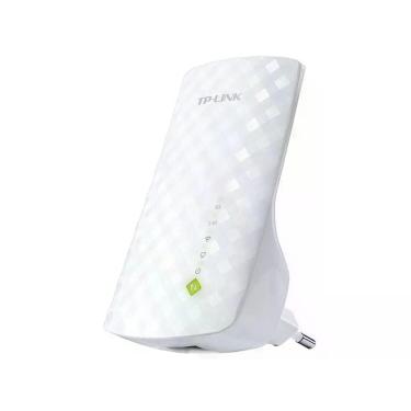 Imagem de Repetidor de Sinal WiFi Tplink RE200 750mbps Rede WI FI MESH - TP-Link