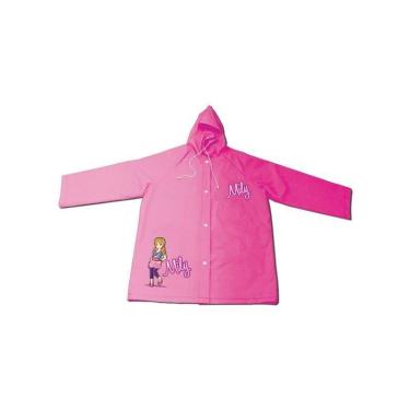 Imagem de Capa chuva infantil menina rf 4088 - YANGZI