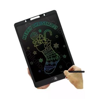 Imagem de Tablet De Desenho LCD Para Crianças 65 85 10 12 16 Polegadas, Bloco De