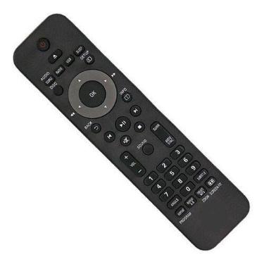 Imagem de Controle Home Theater Philips Hts3365x/78  Hts3365 - VIL
