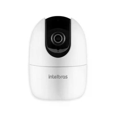 Imagem de Câmera im4 Intelbras Wi-fi Interna Full Hd 360