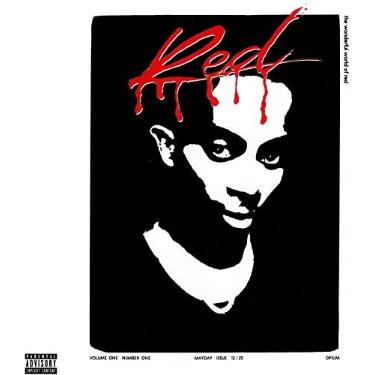 Imagem de Whole Lotta Red [2 LP]