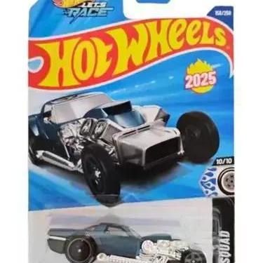 Imagem de Hot Wheels Hoto Roto Lets Race Hyw33 - Mattel