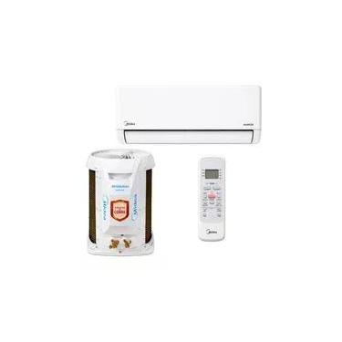 Imagem de Ar Condicionado Midea AirVolution Lite Inverter 9.000 BTU/h Frio 220v 42EBVCB09M5
