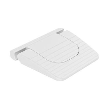 Imagem de Suporte Elevador Laptop Teclado Material Resistente - Deliparts, Branc