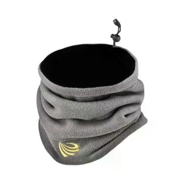 Imagem de Gola Térmica Unissex De Inverno Em Fleece Para Esqui, Snowboard E Ativ