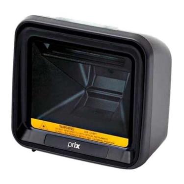 Imagem de Scanner Vertical 2D VSi 410 Toledo