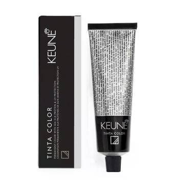 Imagem de Tinta Coloração Keune 8 Louro Claro 60ml
