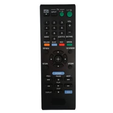 Imagem de Controle Remoto Para BluRay 7474 Rmtb108a B108a Rmtb109a RMTB120A B109