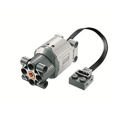 Imagem de Lego Power Functions L-Motor 88003