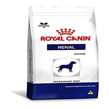 Imagem de ROYAL CANIN Ração Renal Canine 10,1Kg