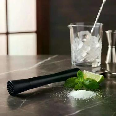 Imagem de Macerador Inox Ônix Mimo Style