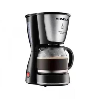 Imagem de Cafeteira Dolce Aroma 550w C-30-18x Mondial