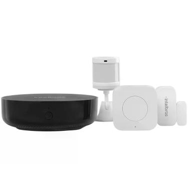 Imagem de Sistema De Automacao Residencial Intelbras Mibo Home - Amh - INTELBRAS