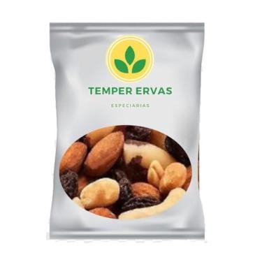 Imagem de Mix de Castanhas Premium 500g