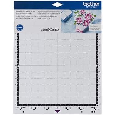 Imagem de Esteira adesiva de aderência padrão 30x30 cm para linha SDX CADXMATSD12