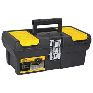 Imagem de Caixa Plastica De Ferramentas 12,5 - Stanley