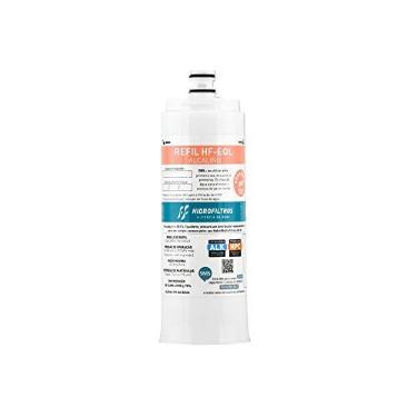 Imagem de Filtro Refil Hidrofiltros HF-EQL para Purificador de Água 903-0547 903-0547