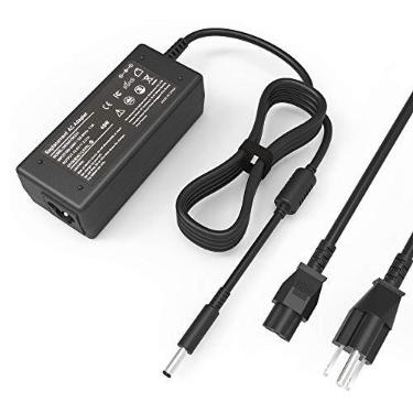 Imagem de Adaptador CA de 19,5 V 2,31 A 45 W para Dell Inspiron P20T P25T P24T 55670CDF57 0KXTTW LA45NM140 LA45NM131 HK45NM140 HA45NM140 AA45NM131 LA45NM1 M121 X9RG3 CDF57 D0KFY P47F P55F JHJX0 492-BBOF CC0DT FA45NE1-00