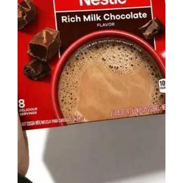 Imagem de Chocolate Ao Leite Cacau Premium Chocolate Em Pó Nestle - Nestlé