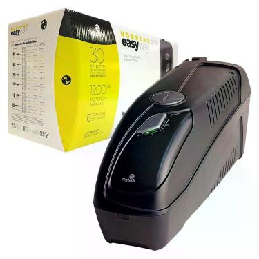 Imagem de Nobreak 1200Va Easy Way Std-Ti Entrada Trivolt Saída 115v