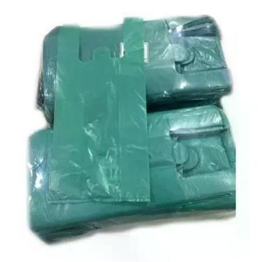 Imagem de Sacolas Plasticas Pretas Azul Verde Reciclada 30x40 10 Kg - HIGIPACK