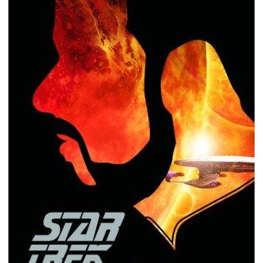 Imagem de Star Trek - The Next Generation: Season 4