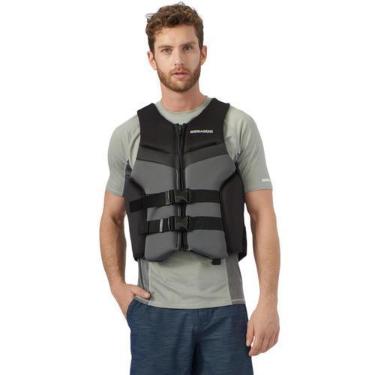 Imagem de Colete Salva-vidas Unissex Sea-Doo Airflow XL