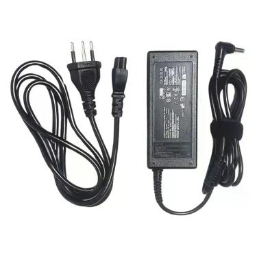 Imagem de Fonte Carregador Para Vaio Vjfe43f11x 19v 3.42a 65w A643 - Genérica
