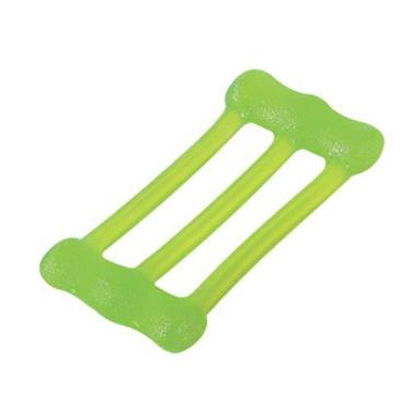 Imagem de Tubogel Triplo FisioPauher, Ortho Pauher, Verde, Único