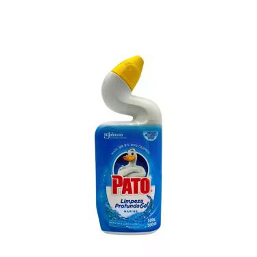 Imagem de Desinfetante Pato Purific Germinex Marine  500ml - Sc Johnson