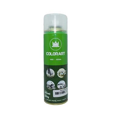 Imagem de Spray Verniz Acrilico Fosco