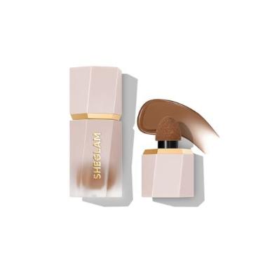 Imagem de SHEGLAM Sun Sculpt Contorno Líquido-Golden Sun