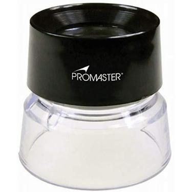 Imagem de Lupa ProMaster 10X Dome