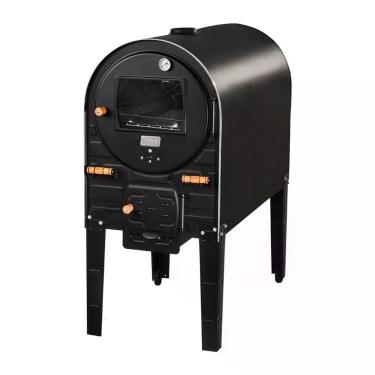 Imagem de Forno Grande Com Inox 430 Interno Hidro Fhigfi