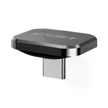 Imagem de Pen Drive Mini Tipo-C USB 2.0 De 8GB, 16GB, 32GB, 64GB Para Dashcam, C