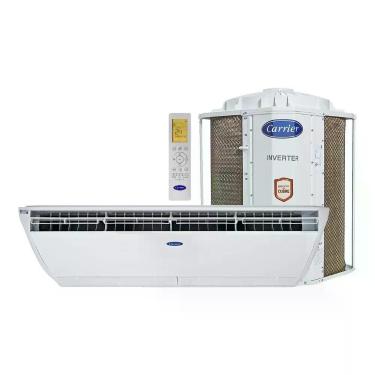 Imagem de Ar Condicionado Split Teto Carrier Xpower 60000 BTUs Frio Inverter 220