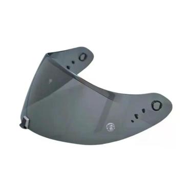 Imagem de Lente De Viseira De Capacete Com Proteção UV Para Motocicletas Scorpio