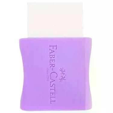 Imagem de Borracha Faber Castell Tk capa pastel