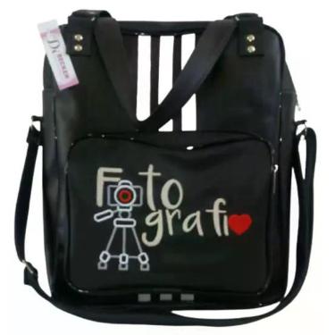 Imagem de Bolsa Colegial para Fotografia - Di Becker Bolsas