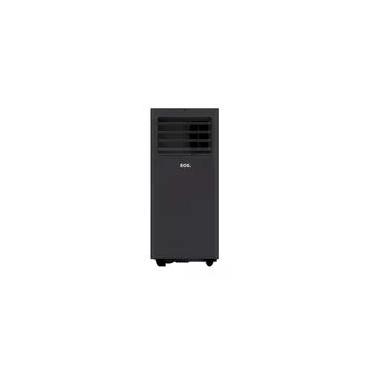 Imagem de Ar Condicionado Portatil EOS EAP10FP, 10000BTU, Frio, Ultra Slim, 220V, Preto - 2437000.001C13Y
