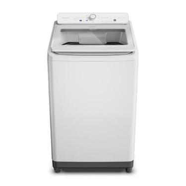 Imagem de Panasonic Máquina de Lavar 19kg Branca 220v NA-F190A1W